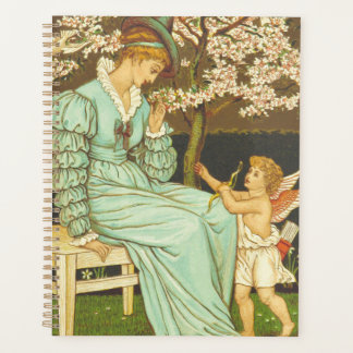 Regency Planner