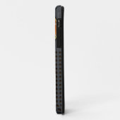 Regency Transistor Radio iPhone Case (Achterkant/links)