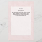  Regency  Weddenschappen redden de data (Achterkant)