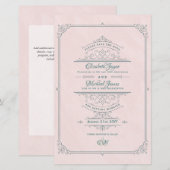  Regency  Weddenschappen redden de data (Voorkant / Achterkant)