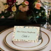 Regencycore naam bord  Regency Elegant