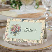 Regencycore naam bord  Regency Elegant