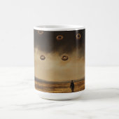 Regendonuts Koffiemok (Center)