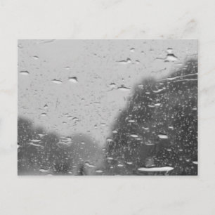 Regendruppels Briefkaart