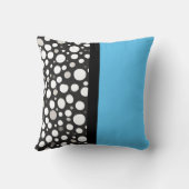 Regendruppels I Kussen (Achterkant)