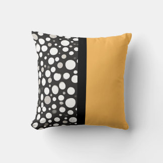 Regendruppels I Kussen