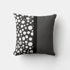 Regendruppels I Kussen