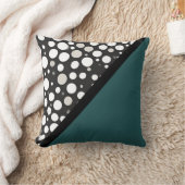 Regendruppels II Kussen (Deken)