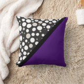 Regendruppels II Kussen (Deken)