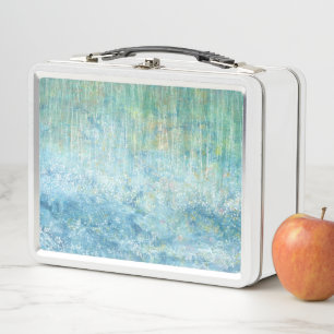 Regenende Katten Lunchbox