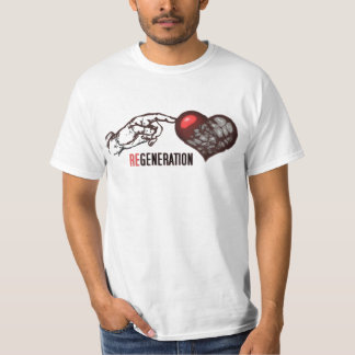 REgeneratie T-shirt