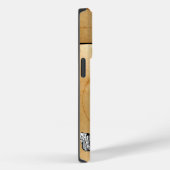 Regeneratief Renaissance Man Steampunk geïnspireer Case-Mate iPhone Case (Achterkant / Rechts)