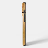 Regeneratief Renaissance Man Steampunk geïnspireer Case-Mate iPhone Case (Achterkant / Links)