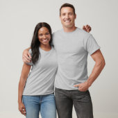 regeneratieve landbouw , duurzame bevordering t-shirt (Unisex)