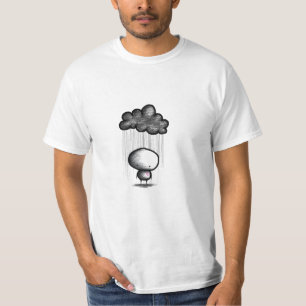 regenman t-shirt