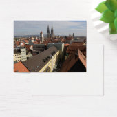Regensburg, Allemagne (Bureau)