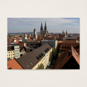 Regensburg, Allemagne