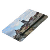 Regensburg, Allemagne Flexi Magnet (Côté Gauche)
