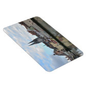 Regensburg, Allemagne Flexi Magnet (Côté Droit)