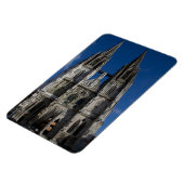 Regensburg Cathedral Magneet (Linkerzijde)