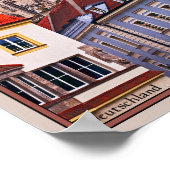 Regensburg - Cathedral St Peter Poster (Hoek)