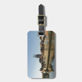 Regensburg, Duitsland Bagagelabel (Voorkant verticaal)
