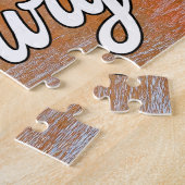 Regensburg, Duitsland Legpuzzel (Zijkant)