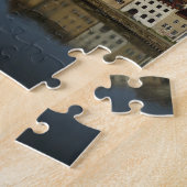 Regensburg, Duitsland Legpuzzel (Zijkant)