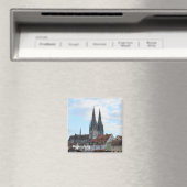 Regensburg, Duitsland Magneet (Insitu (Vaatwasser))