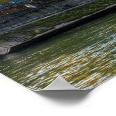 Regensburg, Duitsland Poster (Hoek)