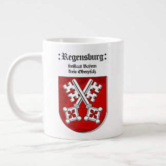Regensburg Freistaat 20oz Extra Grote Beker