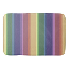 Regenstrips met mouwen badmat