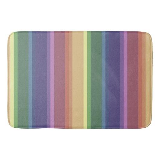 Regenstrips met mouwen badmat (Voorkant)