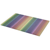 Regenstrips met mouwen snijplank (Hoek)