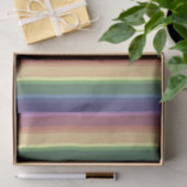 Regenstrips met mouwen tissuepapier (Geschenk)