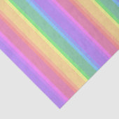 Regenstrips voor deegwaren tissuepapier (Detail)