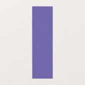 Regent Gray, Roos Quartz, Santa Gray, Visitekaartjes (Binnenkant ongevouwen)