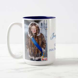 régent royal du loup rondy 2024 15oz mug