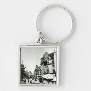 Regent Street, 1910s Sleutelhanger