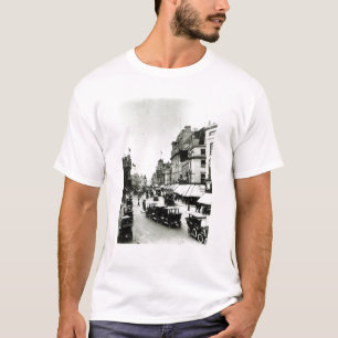 Regent Street, 1910s T-shirt