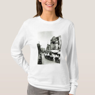 Regent Street, 1910s T-shirt