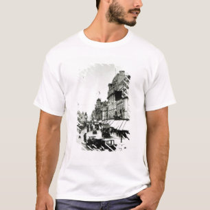 Regent Street, 1910s T-shirt