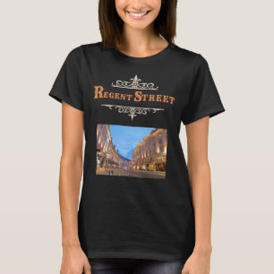 Regent Street Dames T-Shirt