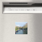 Regent's Canal Magnet (In Situ (Lave-vaisselle))