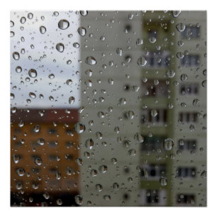 regenval perfect poster