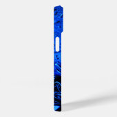Regenval van Shirley Taylor Case-Mate iPhone Case (Achterkant / Rechts)