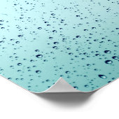 regenwater poster (Hoek)