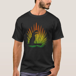 Regenwoud Dierenvogel Tropische Toucan 1 T-shirt