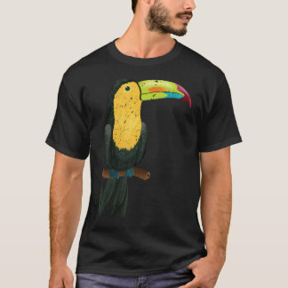 Regenwoud T-shirt