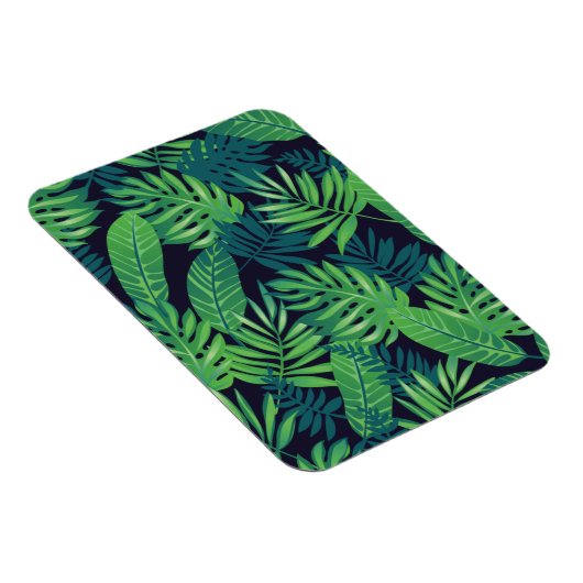 regenwoudmagneet magneet (Rechterzijde)